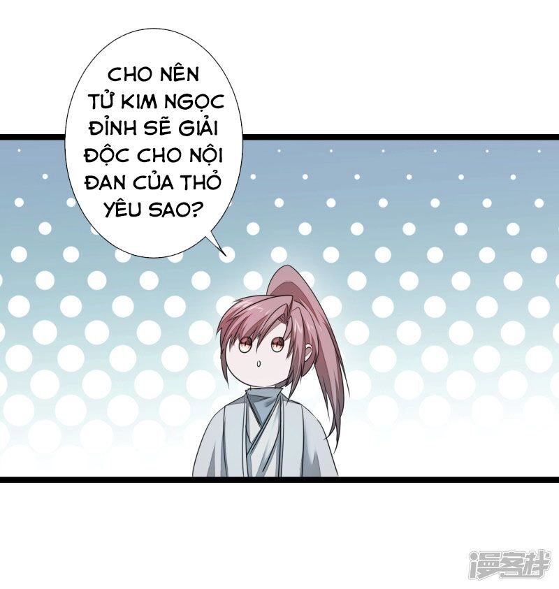 Nghịch Chuyển Tiên Đồ Chapter 96 - 35