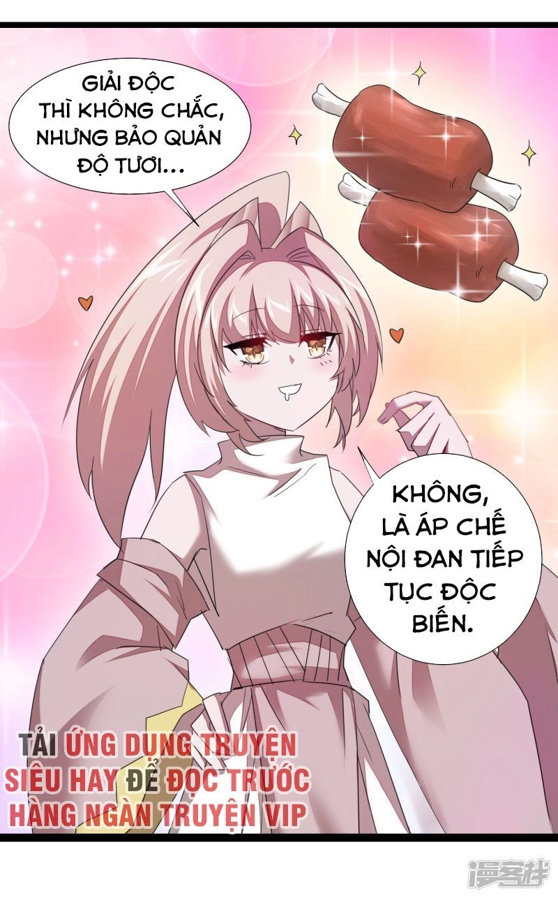 Nghịch Chuyển Tiên Đồ Chapter 96 - 36