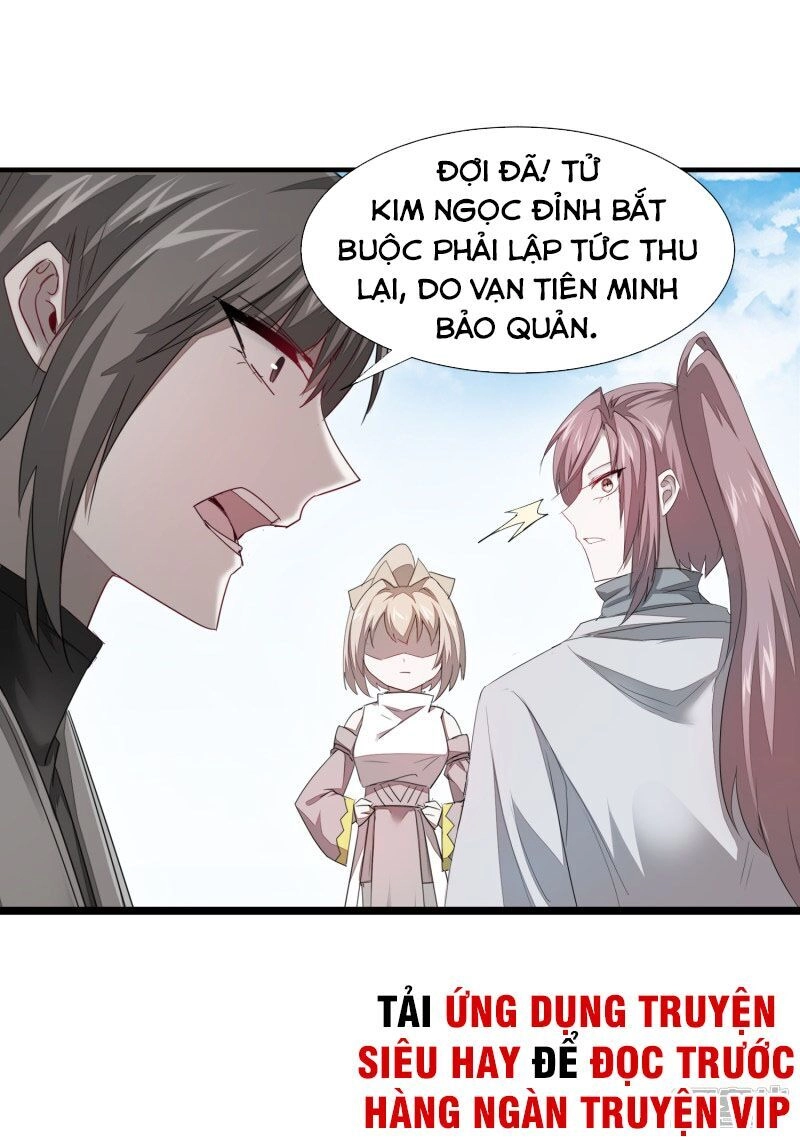 Nghịch Chuyển Tiên Đồ Chapter 96 - 37