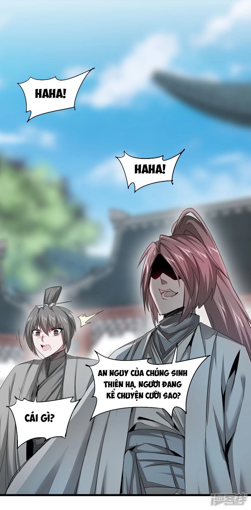 Nghịch Chuyển Tiên Đồ Chapter 97 - 5