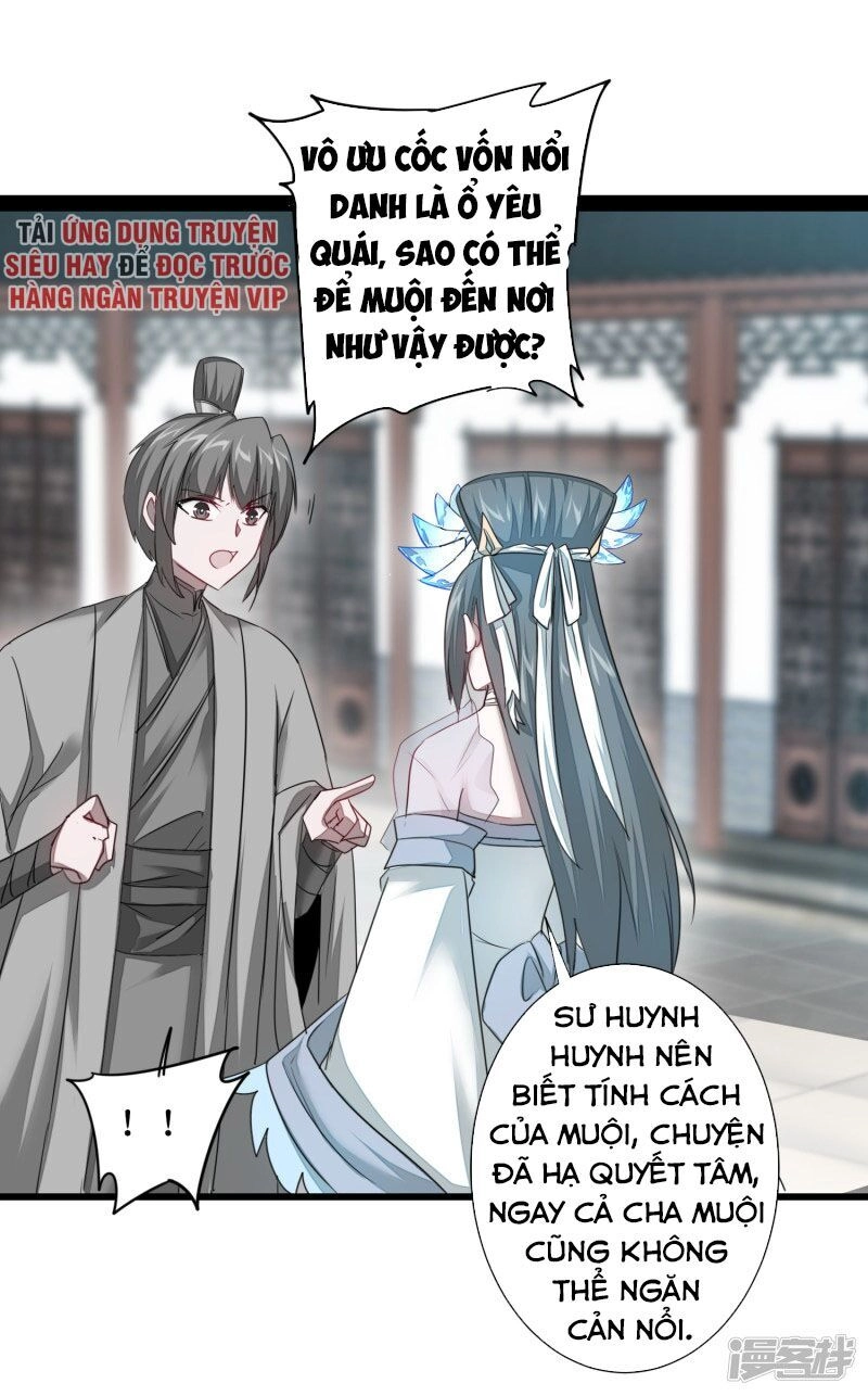 Nghịch Chuyển Tiên Đồ Chapter 97 - 11