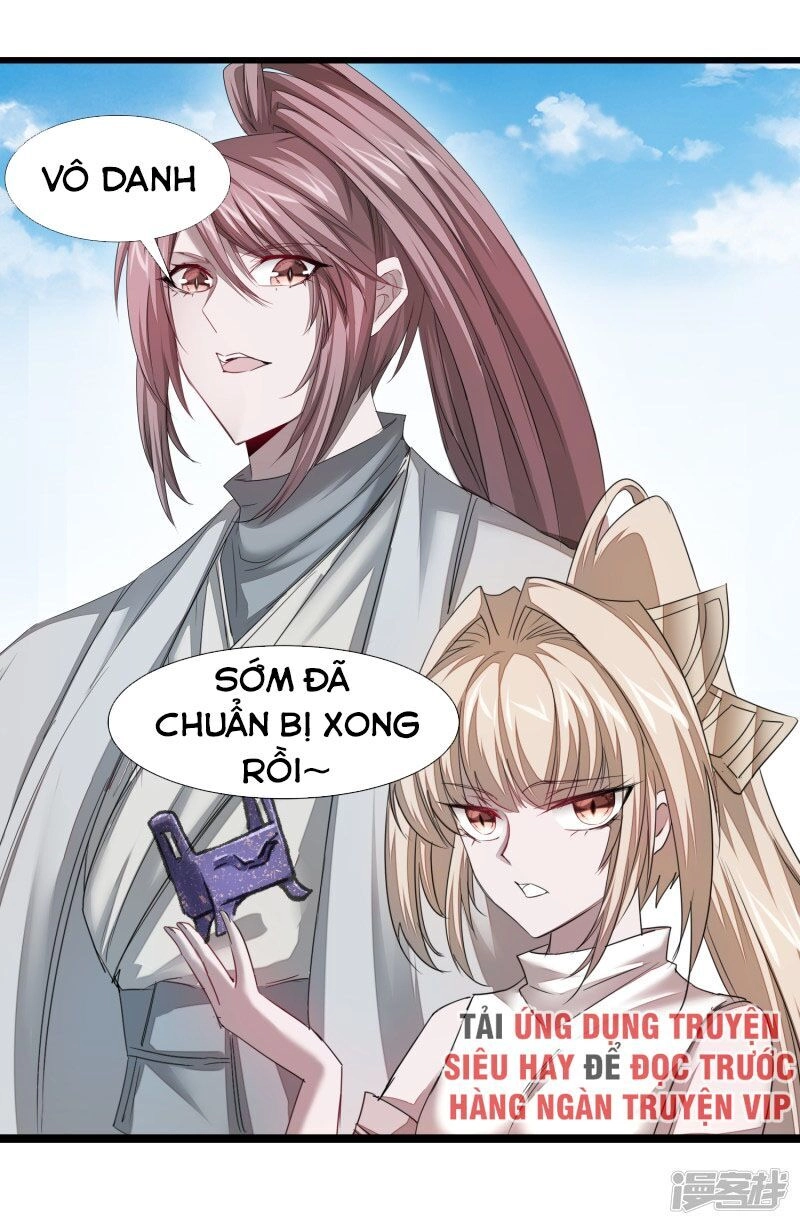 Nghịch Chuyển Tiên Đồ Chapter 97 - 13