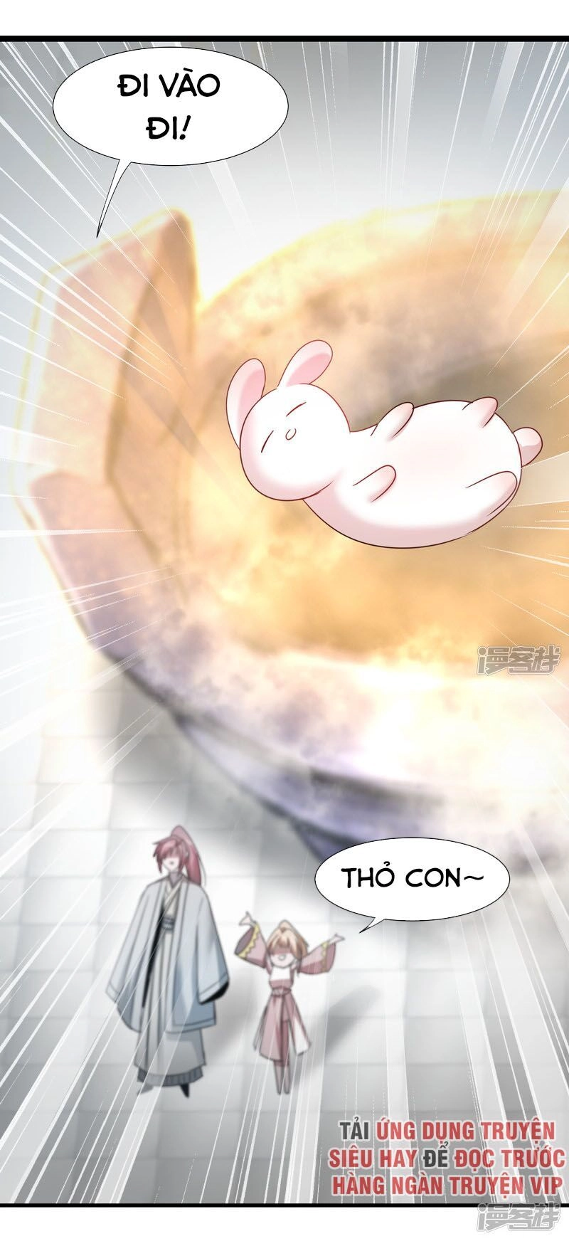 Nghịch Chuyển Tiên Đồ Chapter 97 - 14