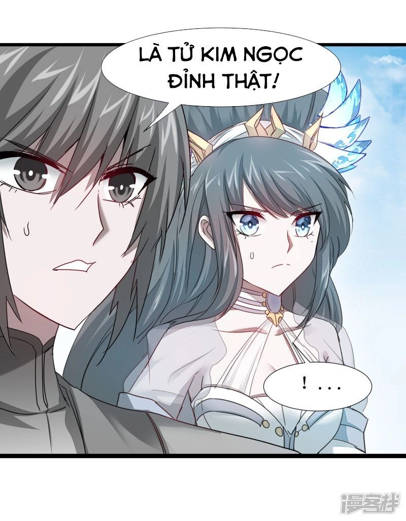 Nghịch Chuyển Tiên Đồ Chapter 97 - 15