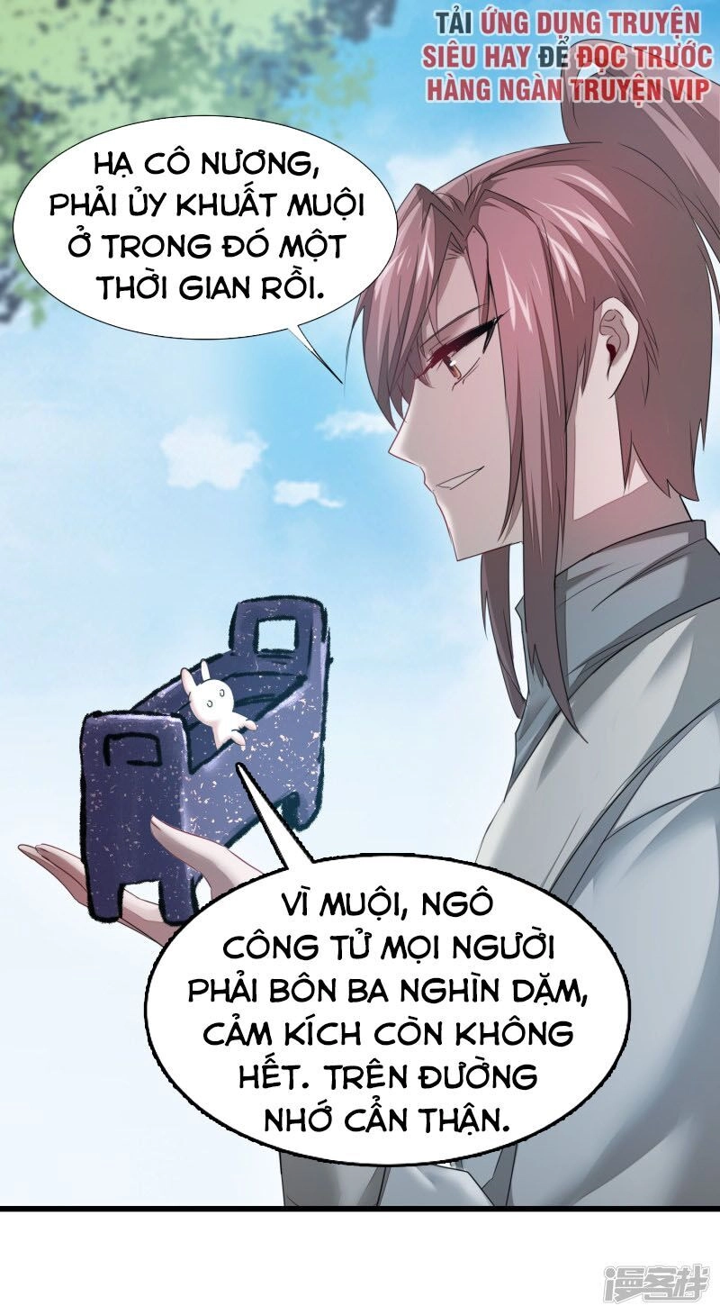 Nghịch Chuyển Tiên Đồ Chapter 97 - 16