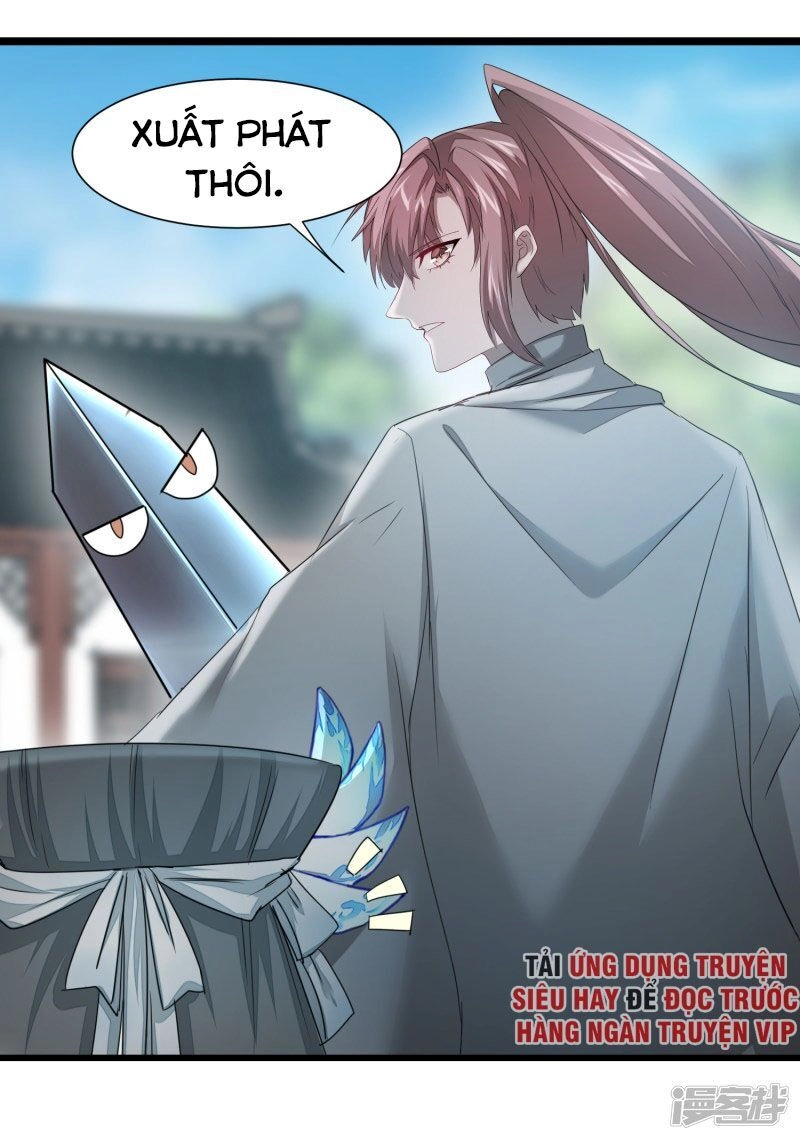 Nghịch Chuyển Tiên Đồ Chapter 97 - 20