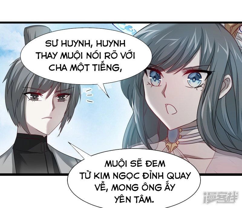 Nghịch Chuyển Tiên Đồ Chapter 97 - 21