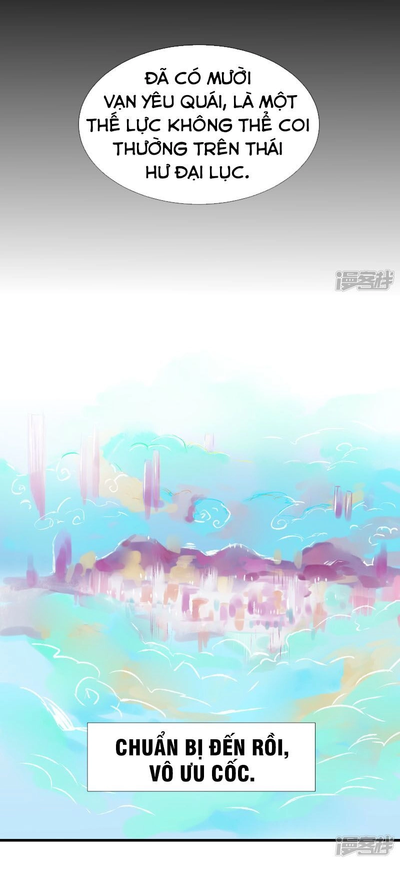 Nghịch Chuyển Tiên Đồ Chapter 97 - 30