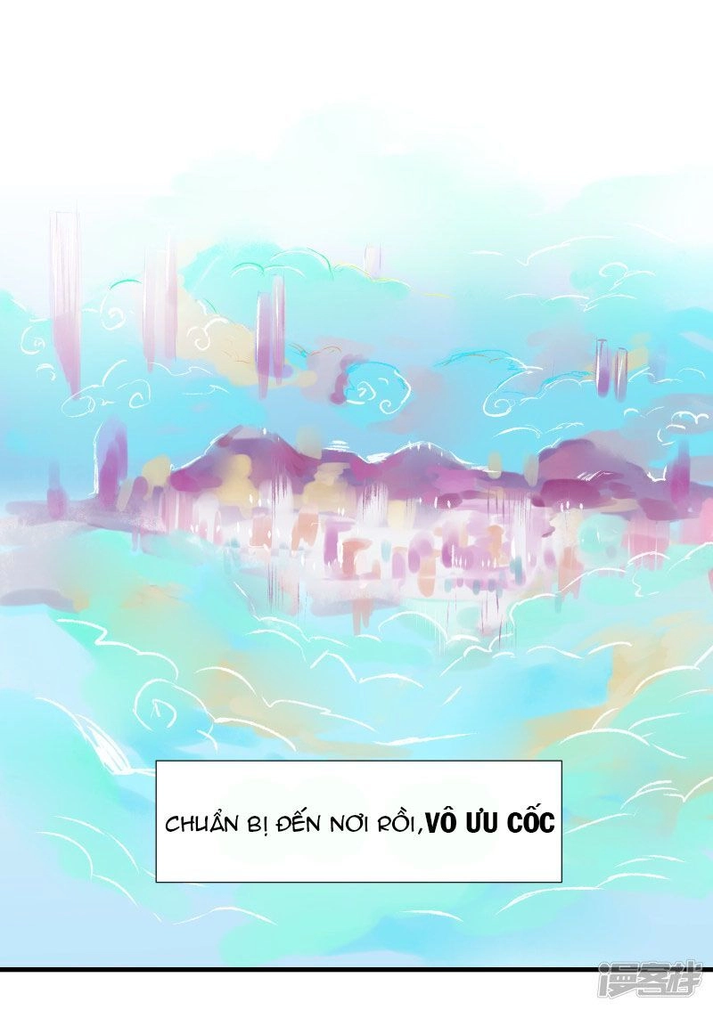 Nghịch Chuyển Tiên Đồ Chapter 98 - 1