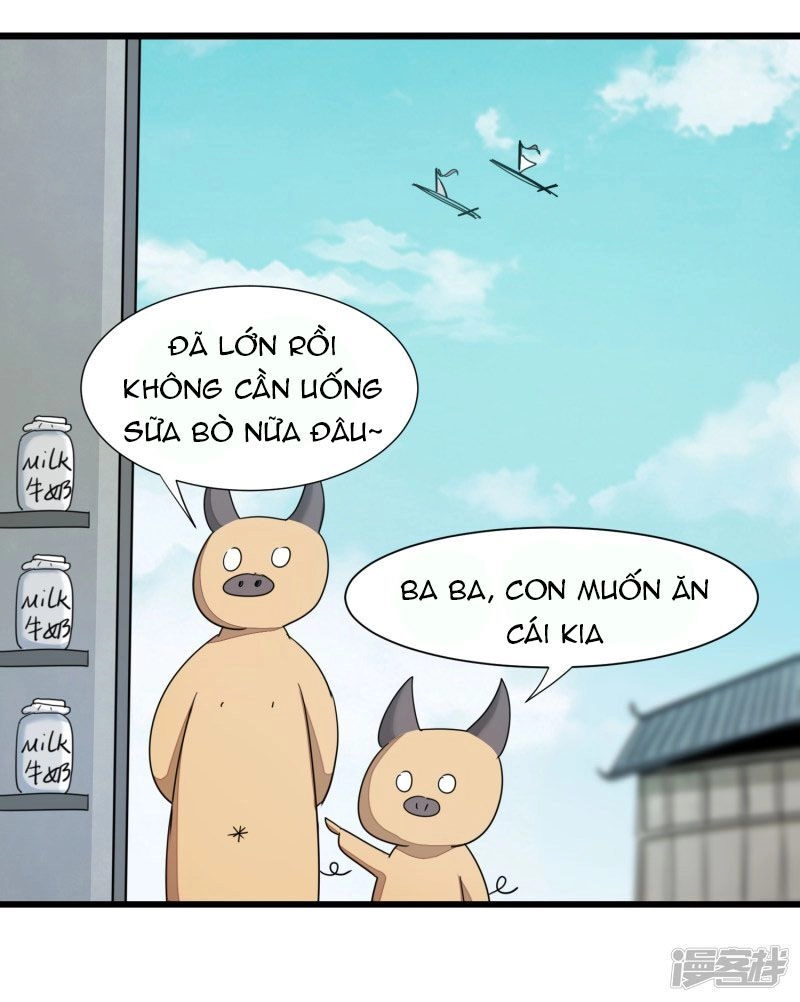 Nghịch Chuyển Tiên Đồ Chapter 98 - 2