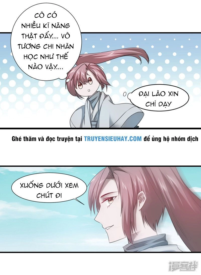 Nghịch Chuyển Tiên Đồ Chapter 98 - 6