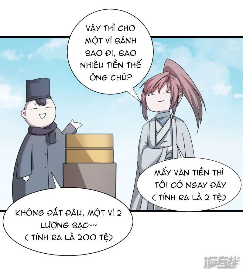 Nghịch Chuyển Tiên Đồ Chapter 98 - 11