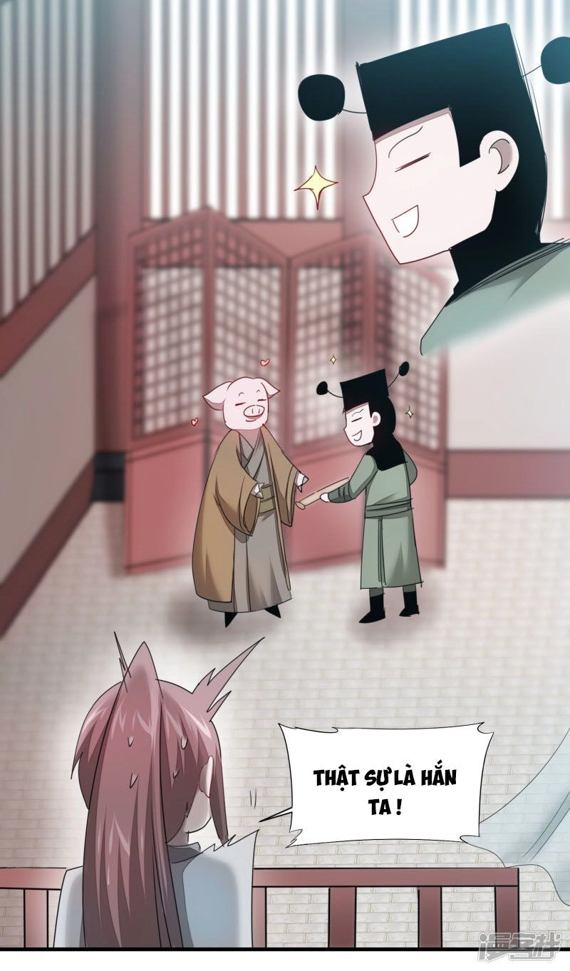 Nghịch Chuyển Tiên Đồ Chapter 98 - 20