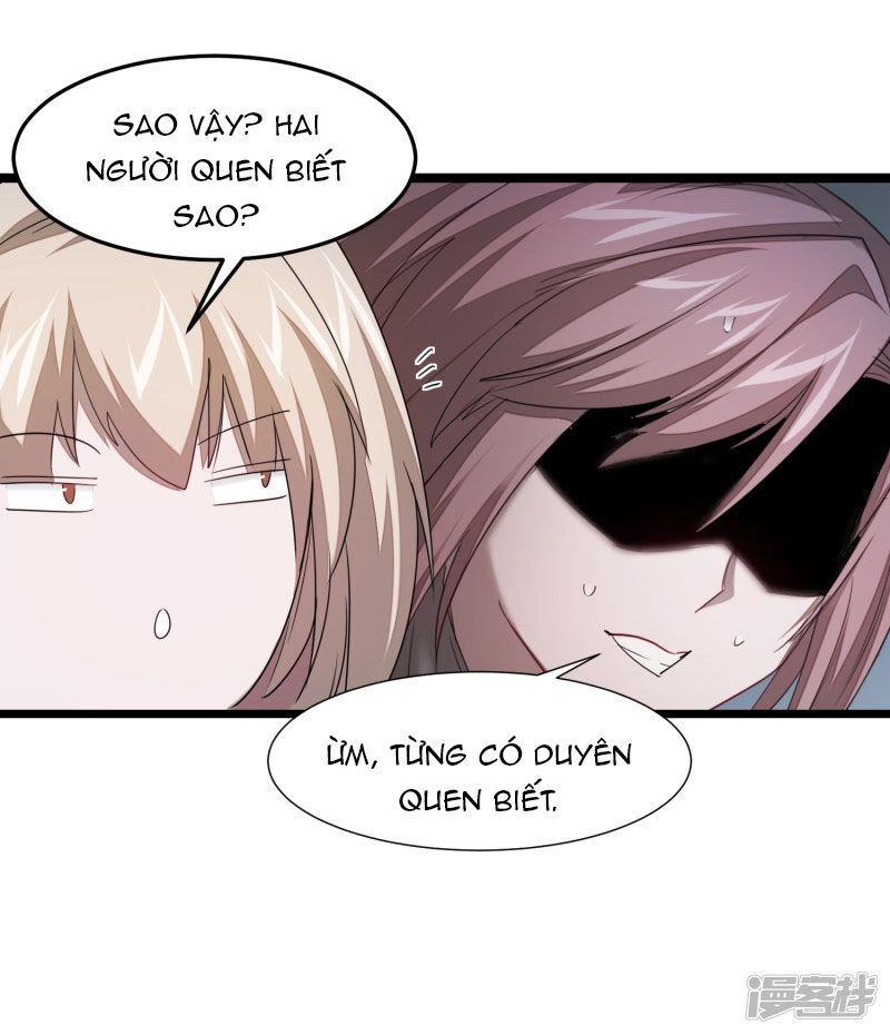 Nghịch Chuyển Tiên Đồ Chapter 98 - 21