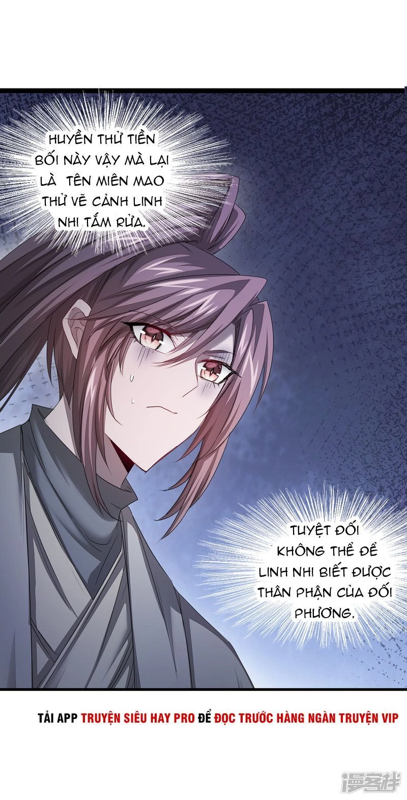 Nghịch Chuyển Tiên Đồ Chapter 98 - 22