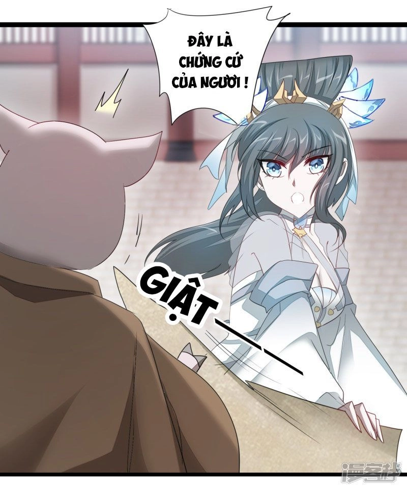 Nghịch Chuyển Tiên Đồ Chapter 98 - 25