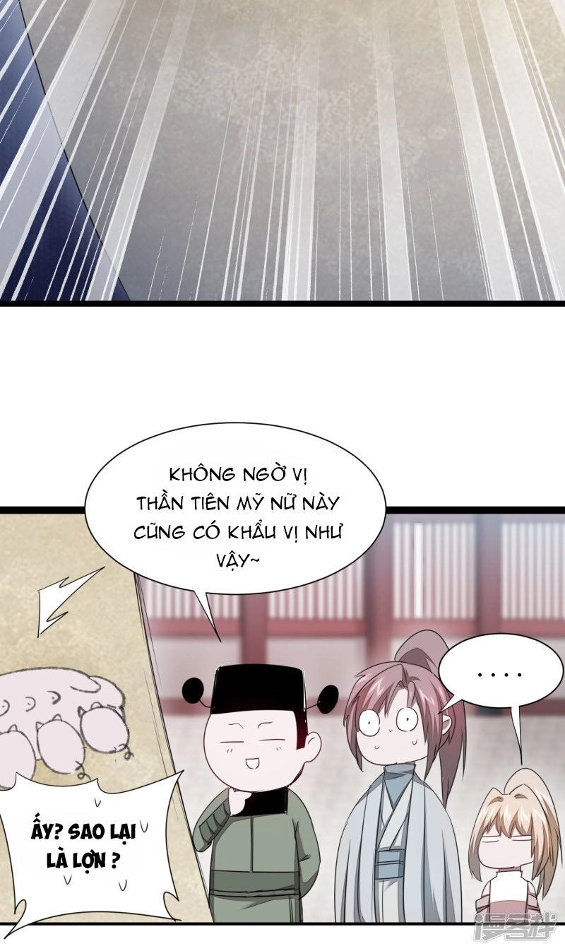 Nghịch Chuyển Tiên Đồ Chapter 98 - 27
