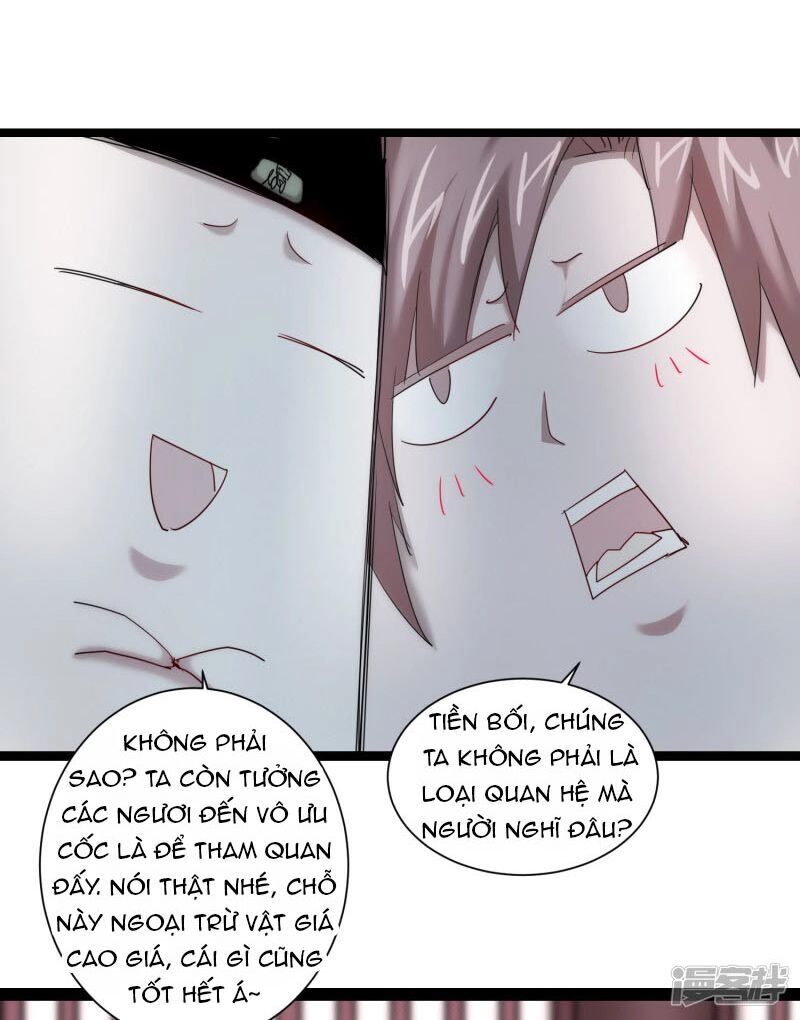 Nghịch Chuyển Tiên Đồ Chapter 99 - 5