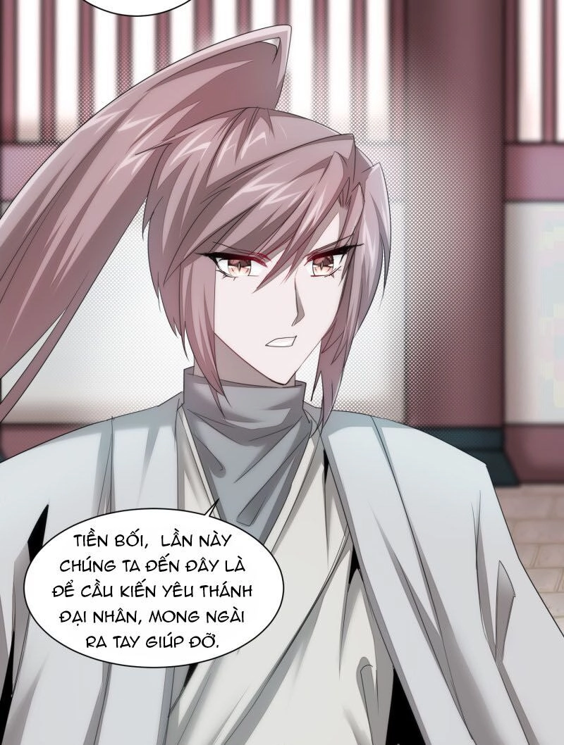 Nghịch Chuyển Tiên Đồ Chapter 99 - 6