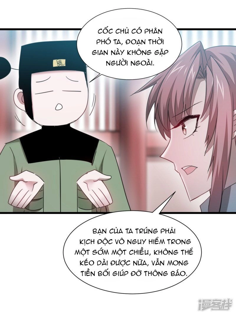 Nghịch Chuyển Tiên Đồ Chapter 99 - 8