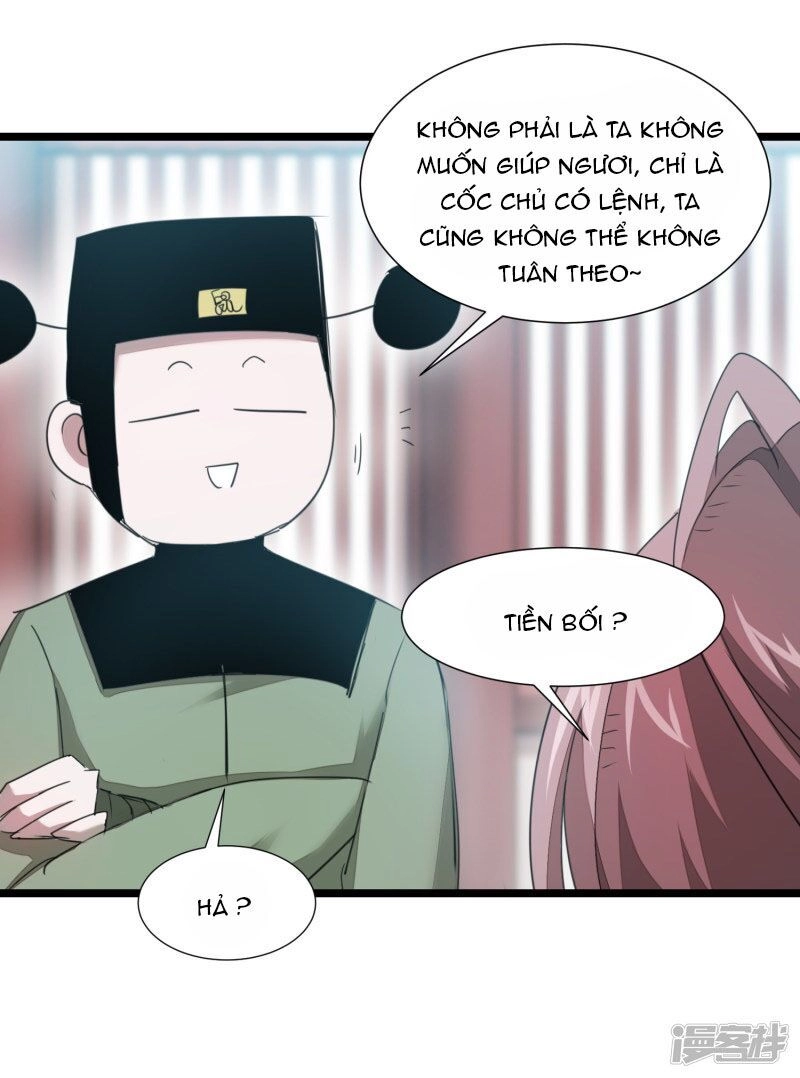 Nghịch Chuyển Tiên Đồ Chapter 99 - 9
