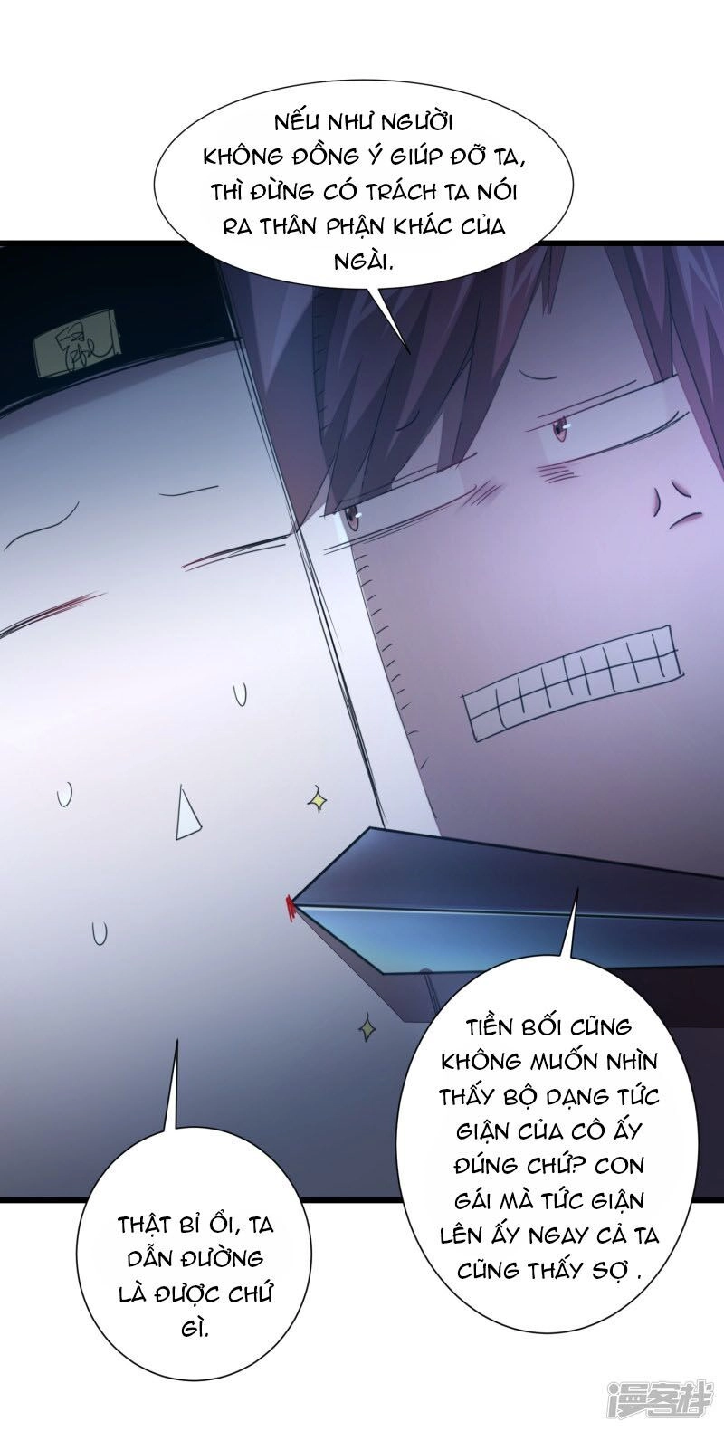 Nghịch Chuyển Tiên Đồ Chapter 99 - 10