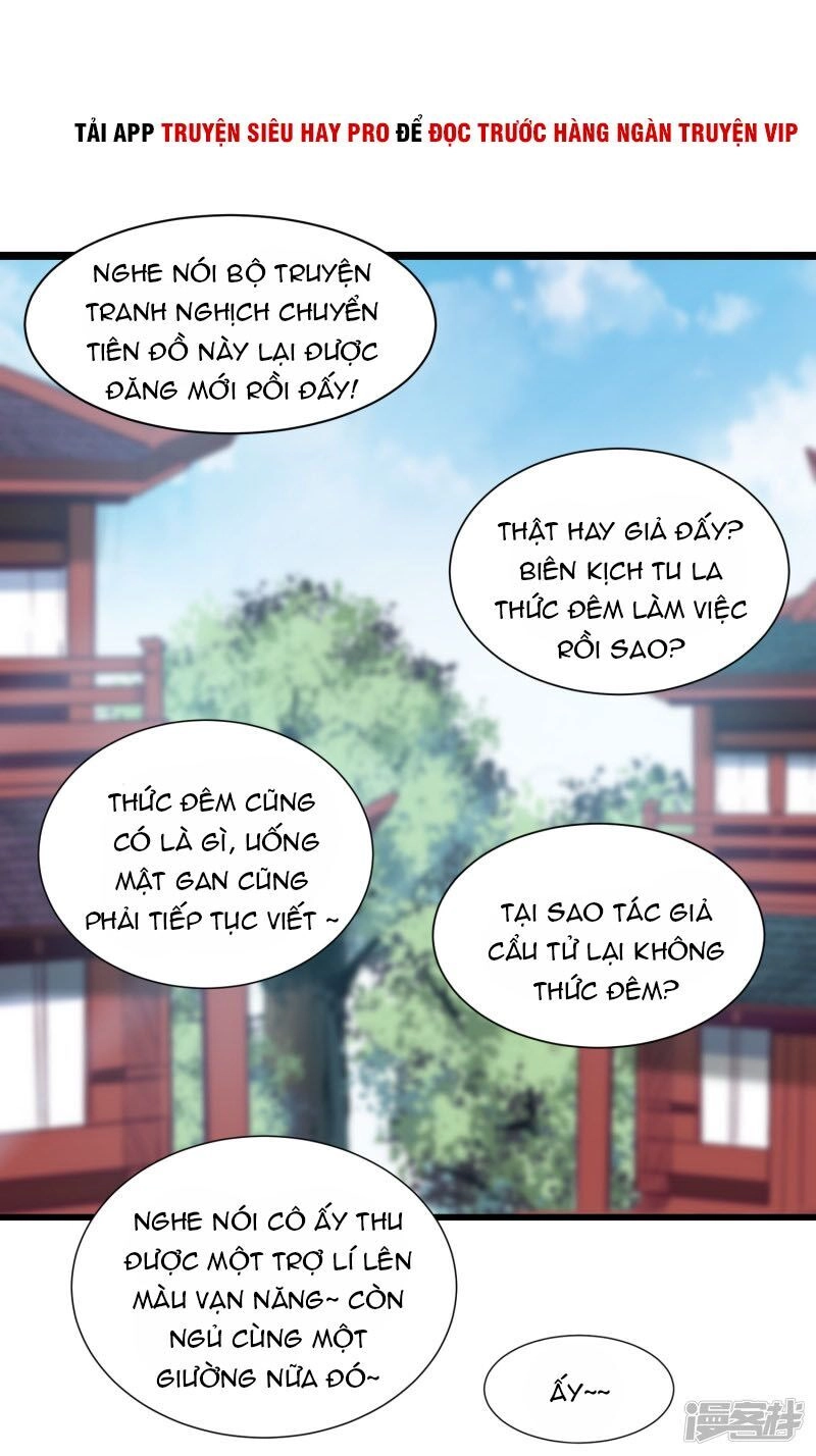 Nghịch Chuyển Tiên Đồ Chapter 99 - 11