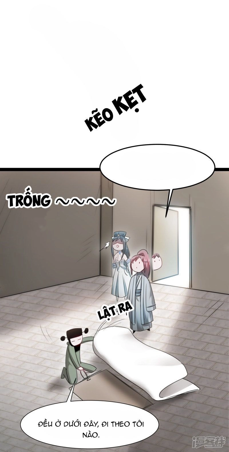 Nghịch Chuyển Tiên Đồ Chapter 99 - 14