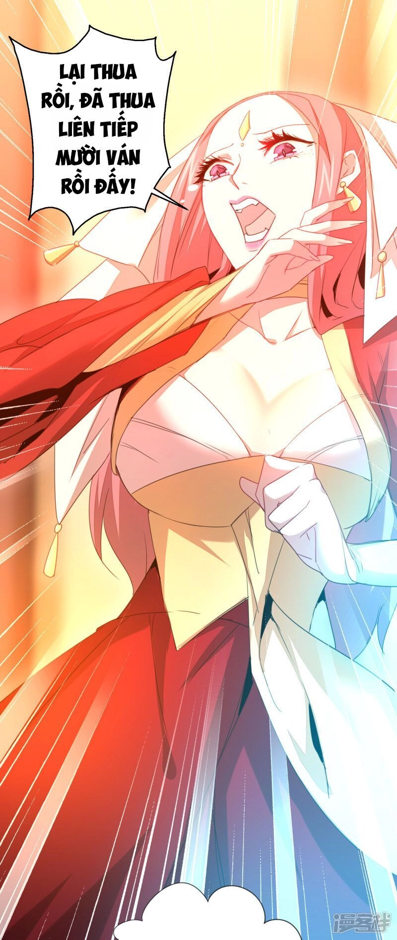 Nghịch Chuyển Tiên Đồ Chapter 99 - 20