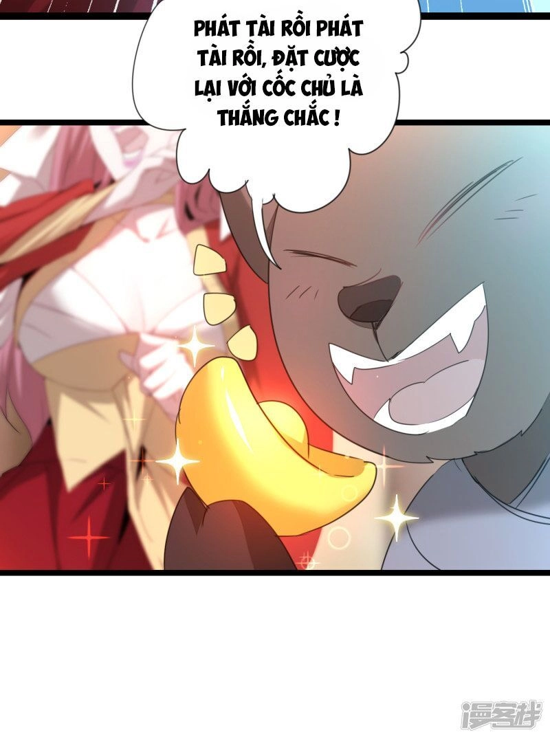 Nghịch Chuyển Tiên Đồ Chapter 99 - 21