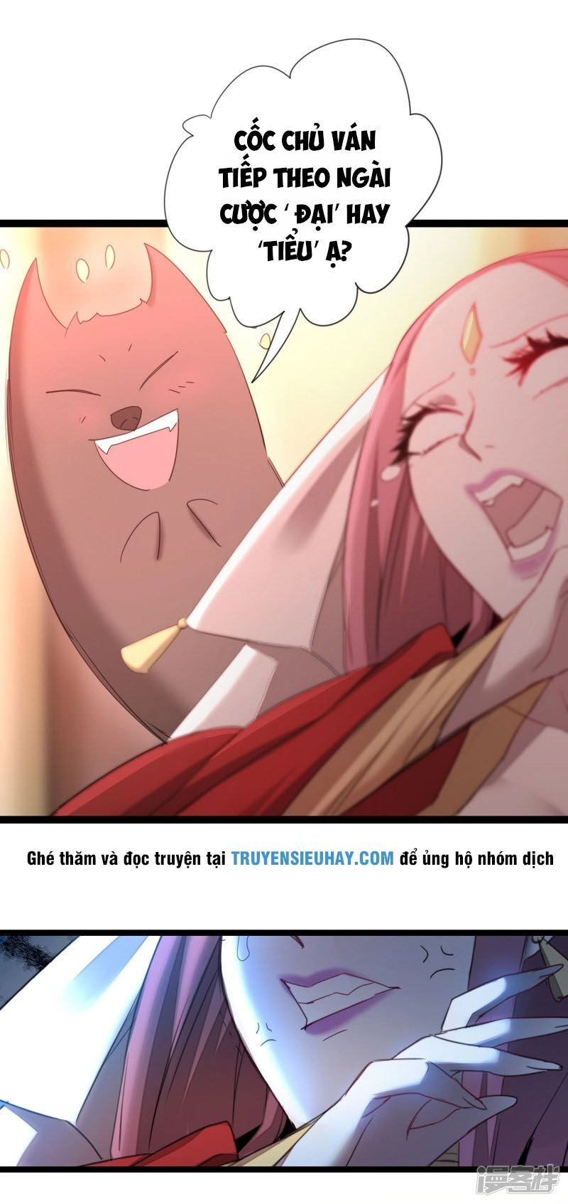 Nghịch Chuyển Tiên Đồ Chapter 99 - 22