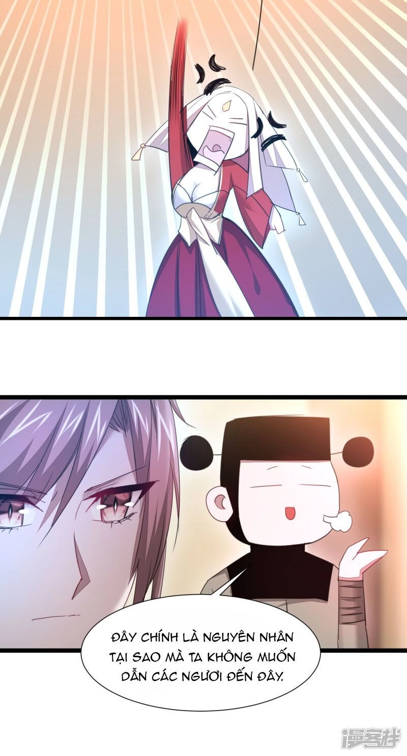 Nghịch Chuyển Tiên Đồ Chapter 99 - 24