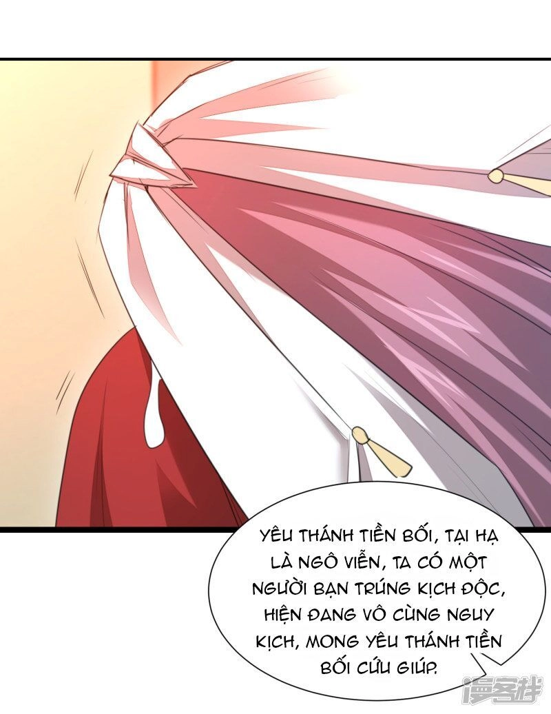 Nghịch Chuyển Tiên Đồ Chapter 99 - 26