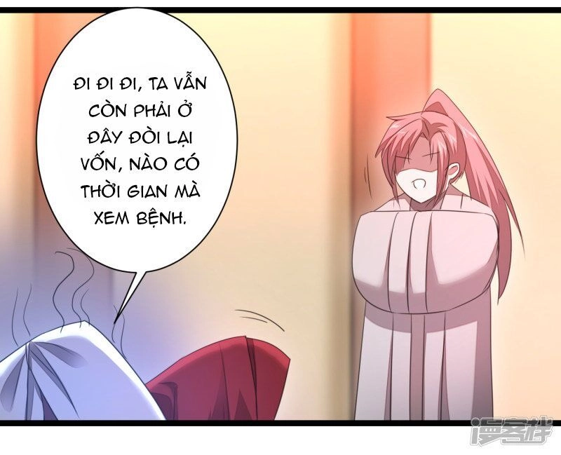 Nghịch Chuyển Tiên Đồ Chapter 99 - 27