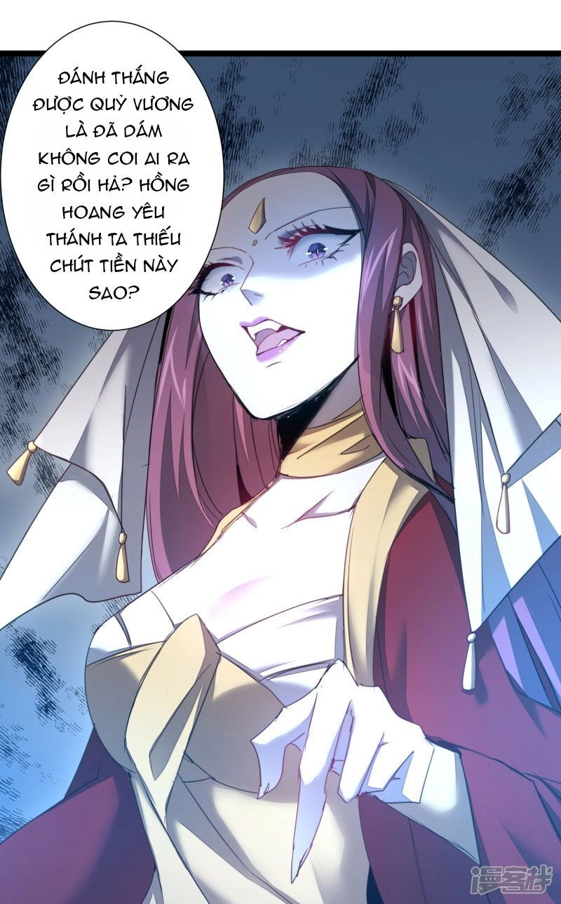 Nghịch Chuyển Tiên Đồ Chapter 99 - 30