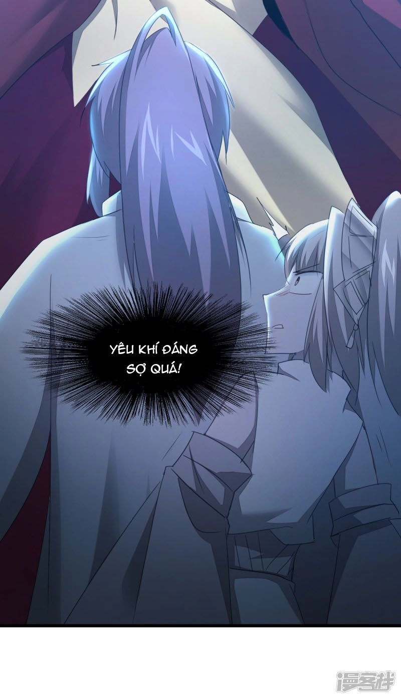 Nghịch Chuyển Tiên Đồ Chapter 99 - 31