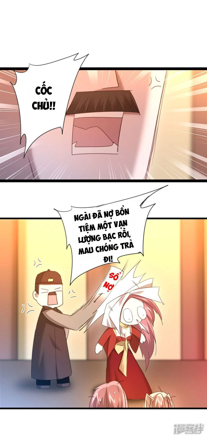 Nghịch Chuyển Tiên Đồ Chapter 100 - 1