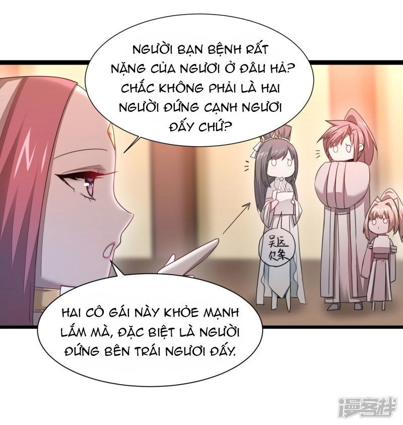 Nghịch Chuyển Tiên Đồ Chapter 100 - 3