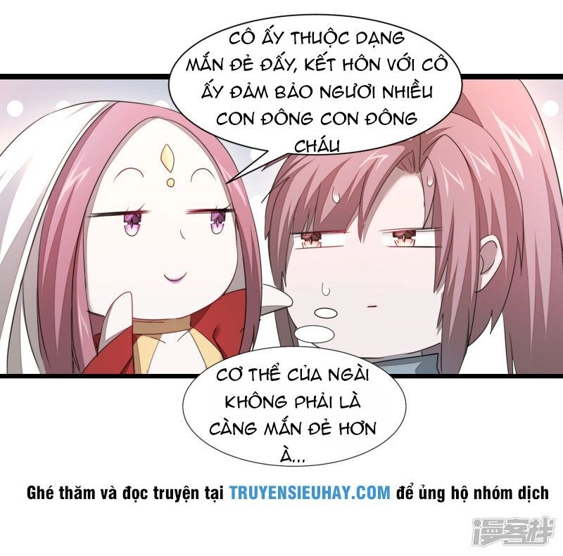 Nghịch Chuyển Tiên Đồ Chapter 100 - 4