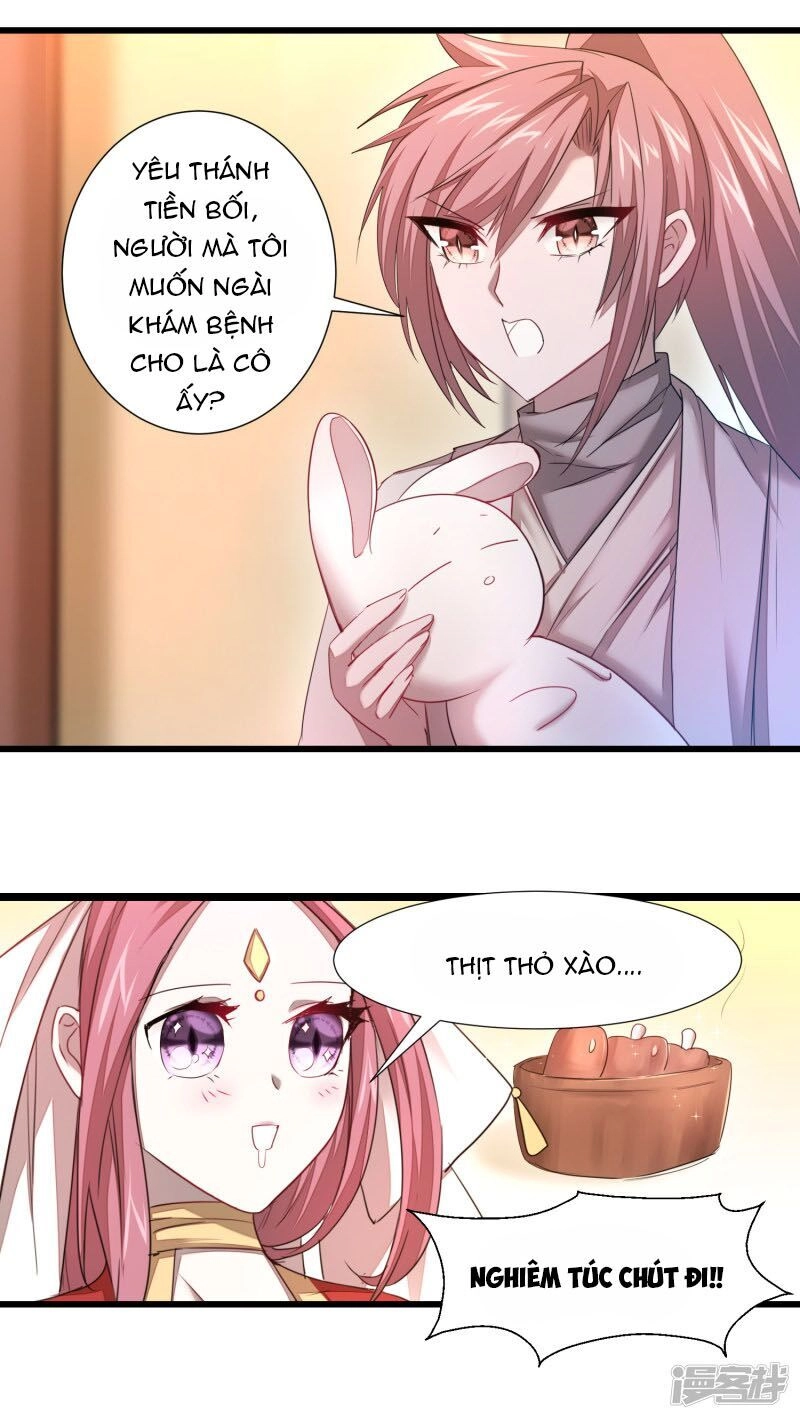 Nghịch Chuyển Tiên Đồ Chapter 100 - 5