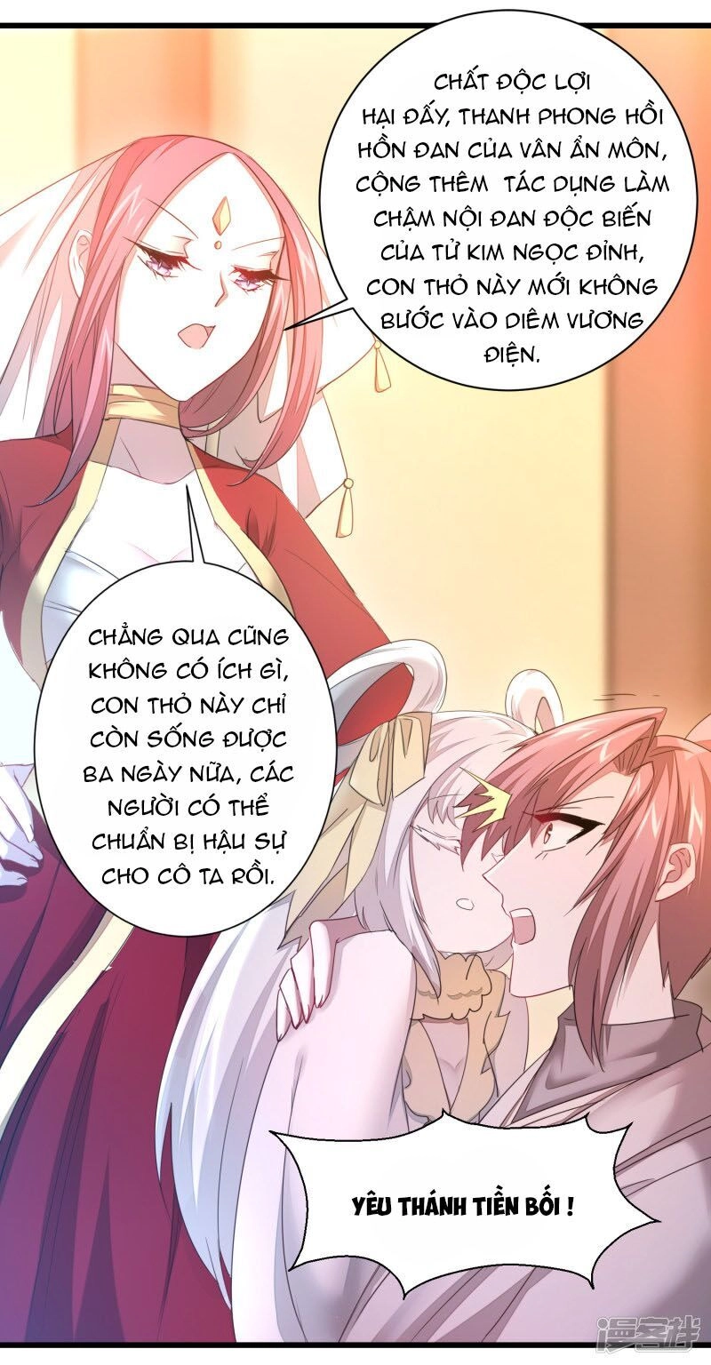 Nghịch Chuyển Tiên Đồ Chapter 100 - 7