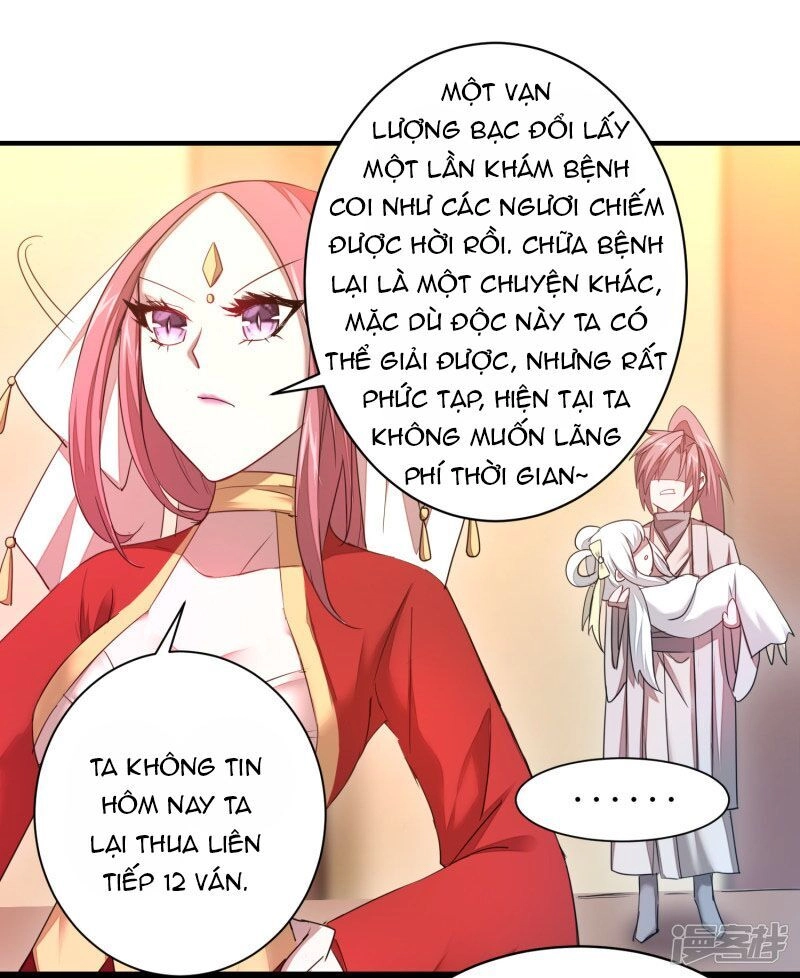 Nghịch Chuyển Tiên Đồ Chapter 100 - 8