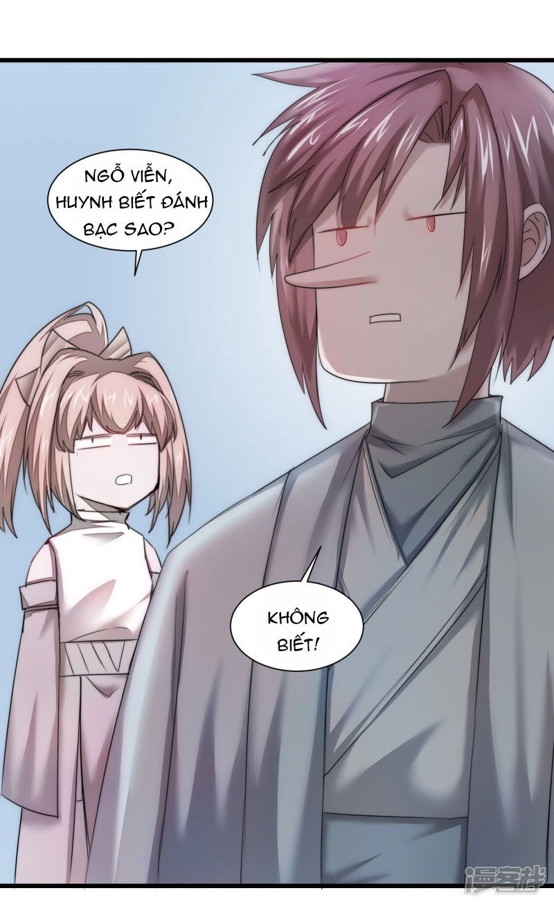 Nghịch Chuyển Tiên Đồ Chapter 100 - 11