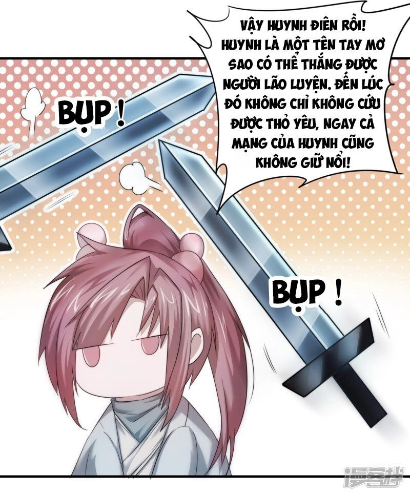 Nghịch Chuyển Tiên Đồ Chapter 100 - 12