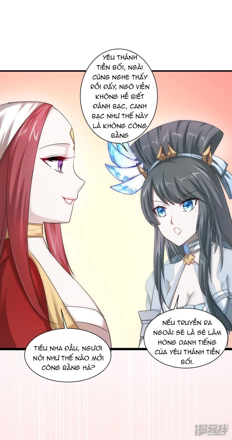 Nghịch Chuyển Tiên Đồ Chapter 100 - 14