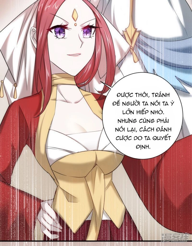 Nghịch Chuyển Tiên Đồ Chapter 100 - 16