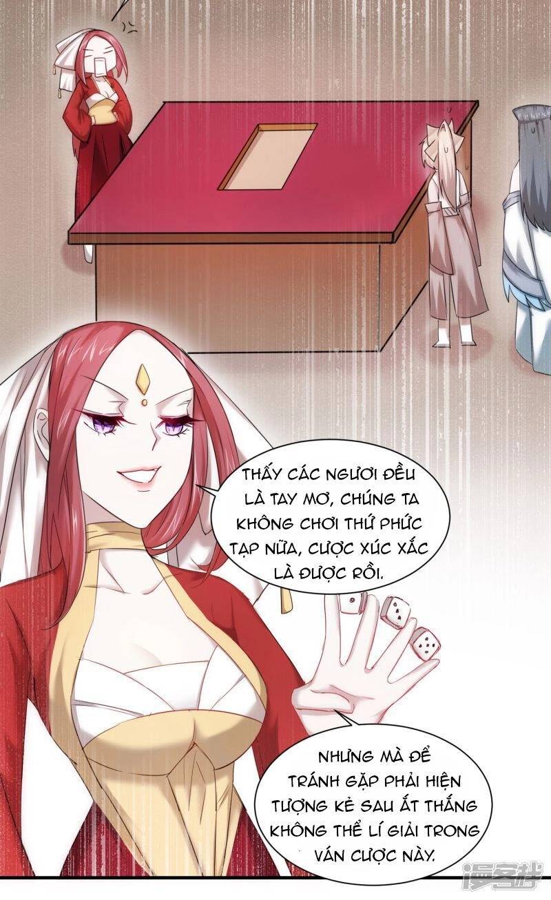 Nghịch Chuyển Tiên Đồ Chapter 100 - 18