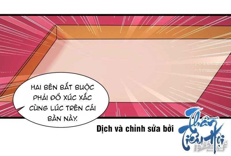 Nghịch Chuyển Tiên Đồ Chapter 100 - 19