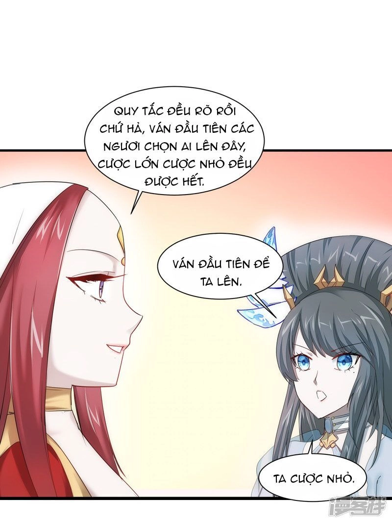 Nghịch Chuyển Tiên Đồ Chapter 100 - 20