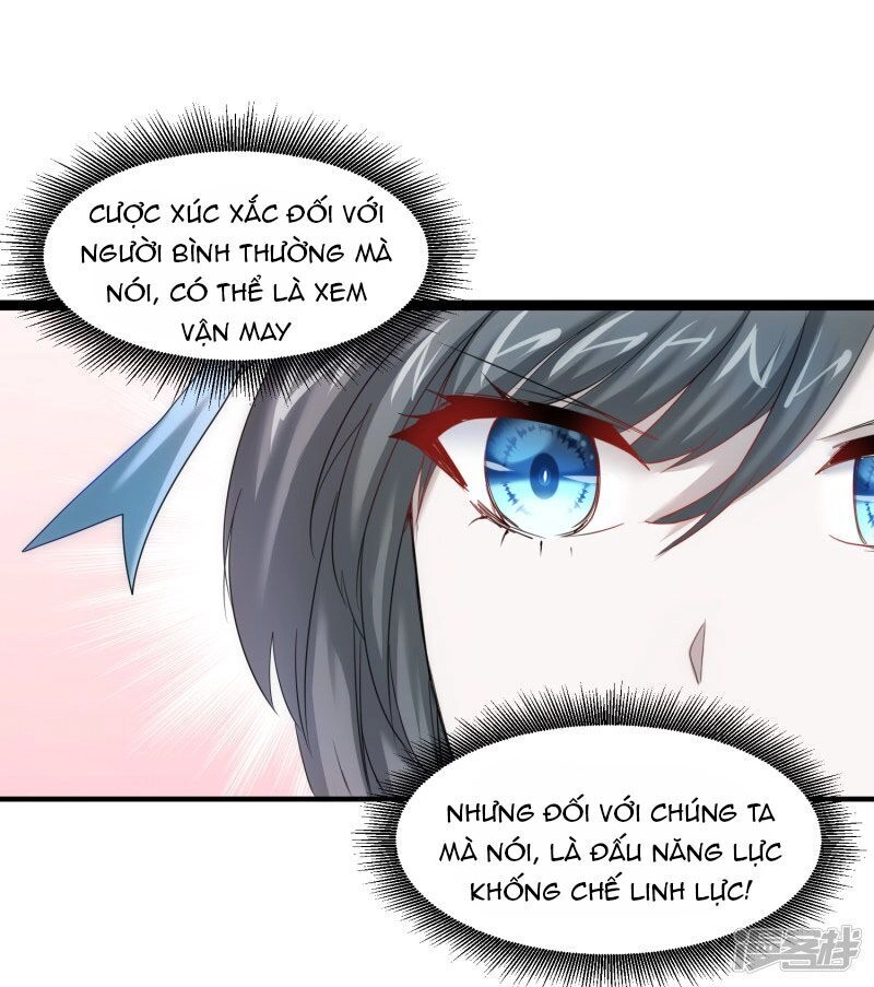 Nghịch Chuyển Tiên Đồ Chapter 100 - 21